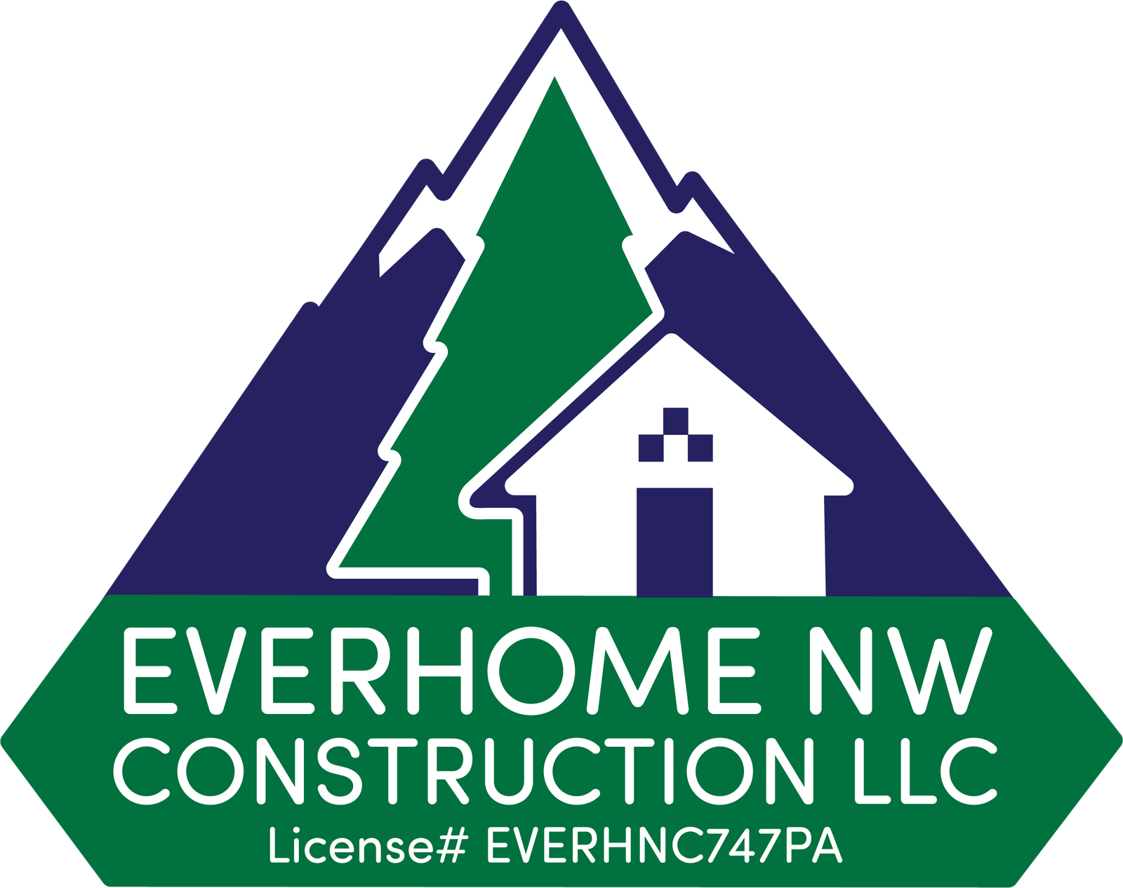 EverHome NW Construction LLC